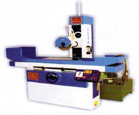 Cylindrical Surface Grinding Machine