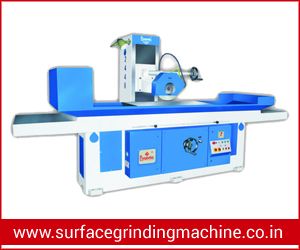 cylindrical surface grinding machine supplier in India