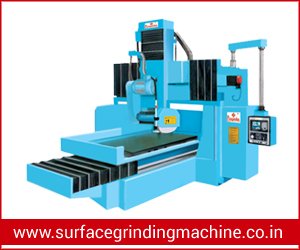 Double Column CNC Surface Grinding Machine