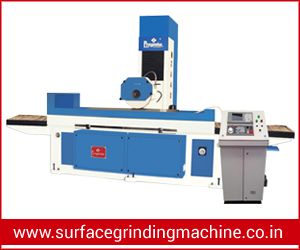 industrial surface grinding machine exporter