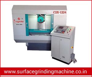 precision surface grinding machines