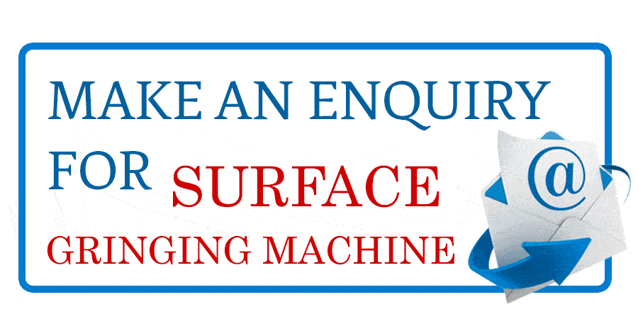 surface grinding machine for inquiry