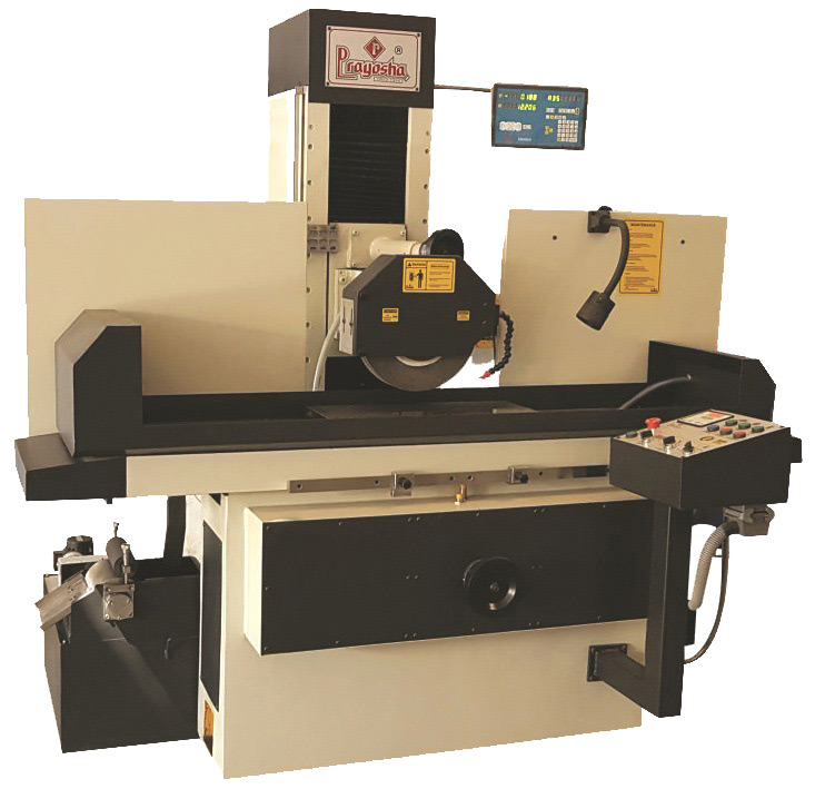 hydraulic-surface-grinding